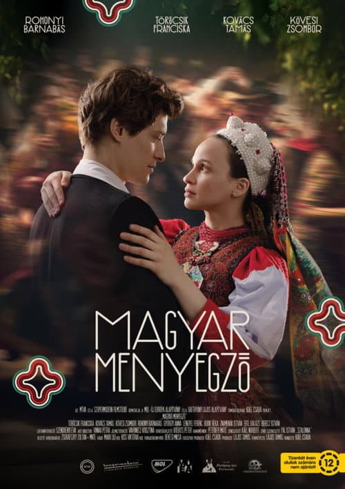 Hungarian Wedding