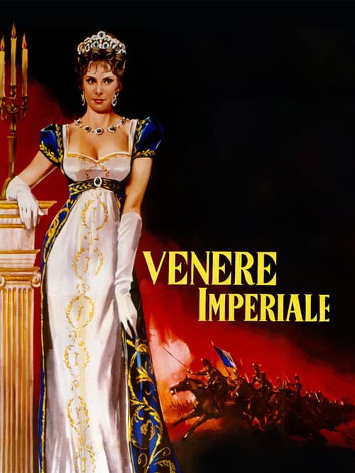 Imperial Venus