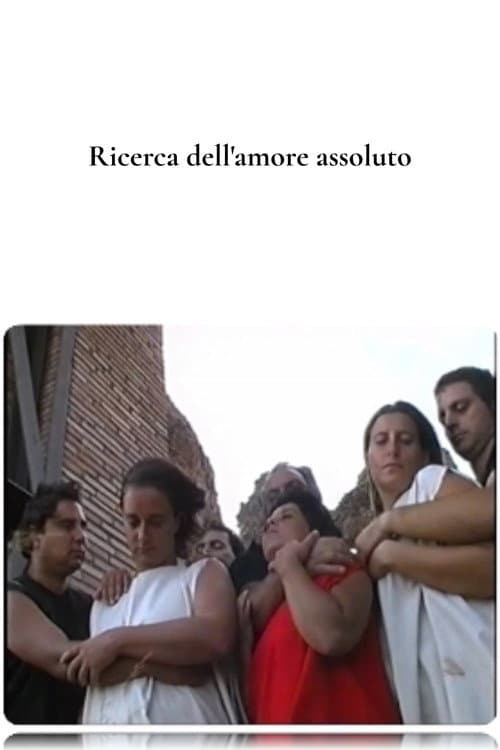 Research of the absolute love