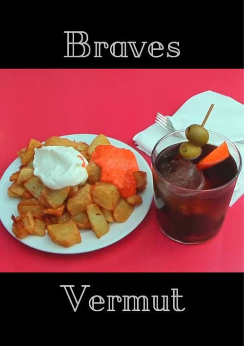 Braves i Vermut