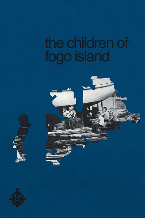 The Children of Fogo Island