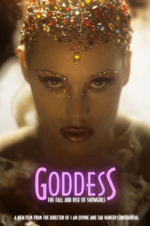 Goddess: The Fall and Rise of Showgirls