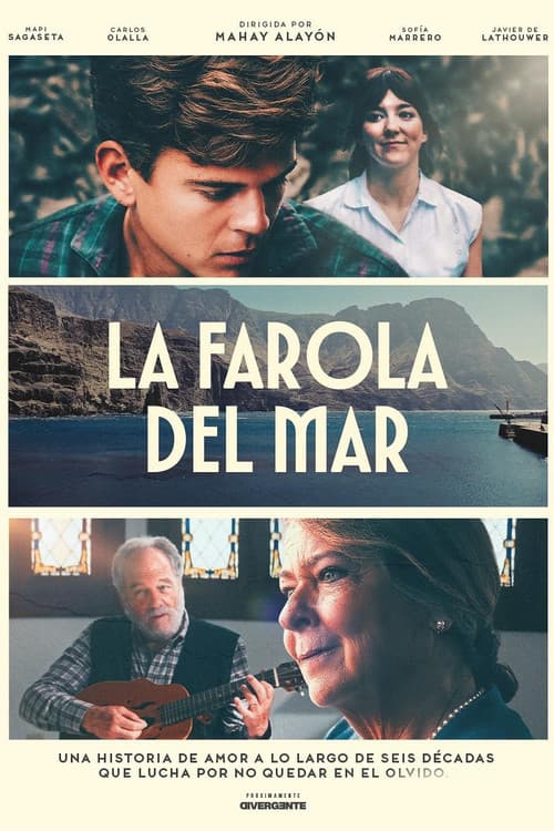 La farola del mar
