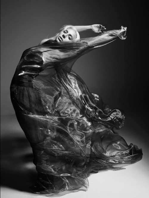 Dom Pérignon x Lady Gaga: The Labor of Creation (Director's Cut)