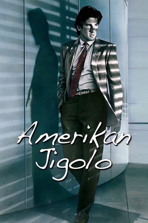 American Gigolo