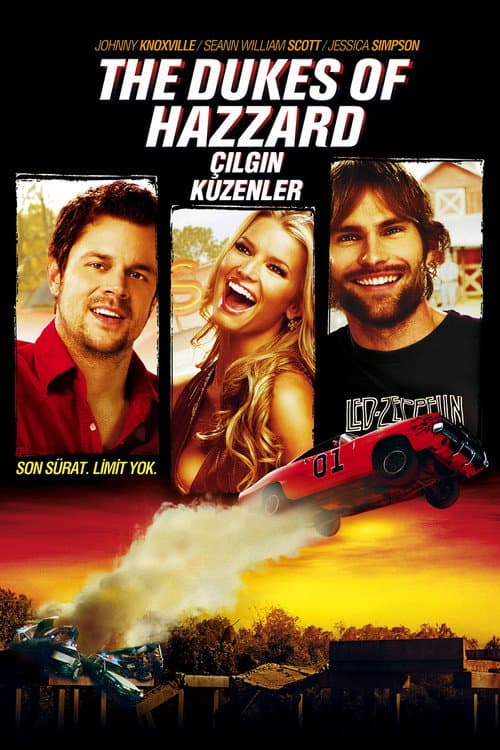 The Dukes of Hazzard