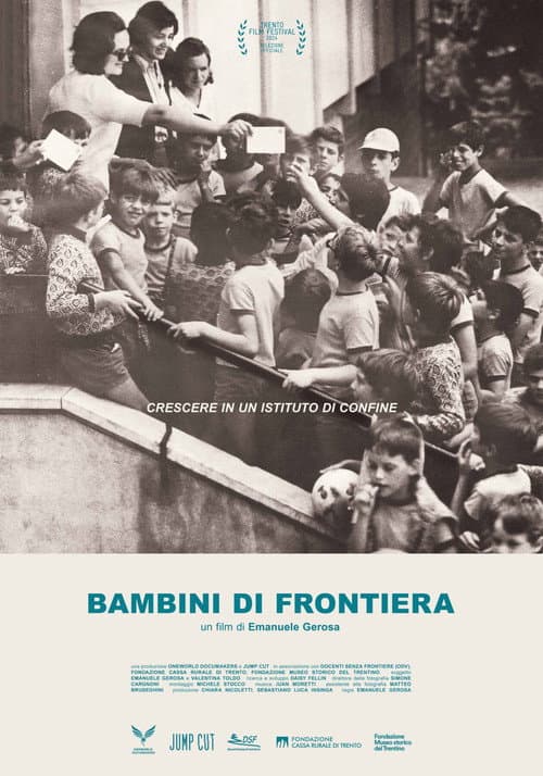 Border children