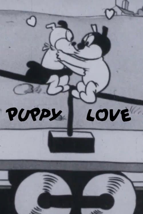 Puppy Love