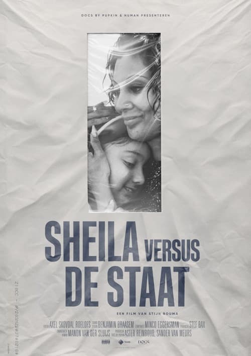 Sheila versus de staat
