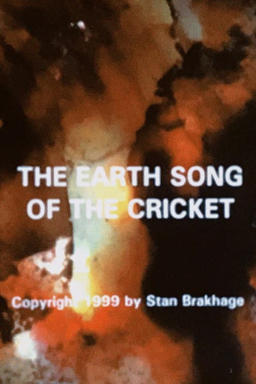 The Earth Song of the Cricket