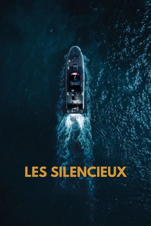 The Silent Ones