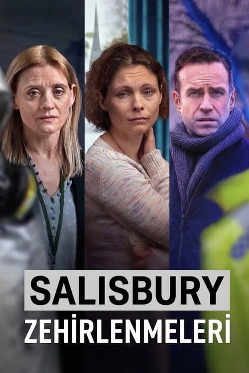 The Salisbury Poisonings