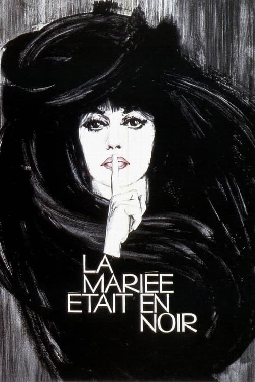 The Bride Wore Black