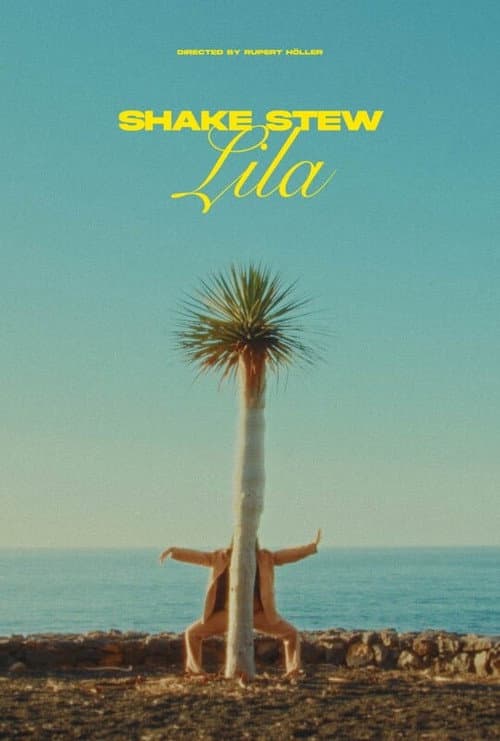 Shake Stew - Lila
