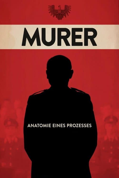 Murer: Anatomy of a Trial