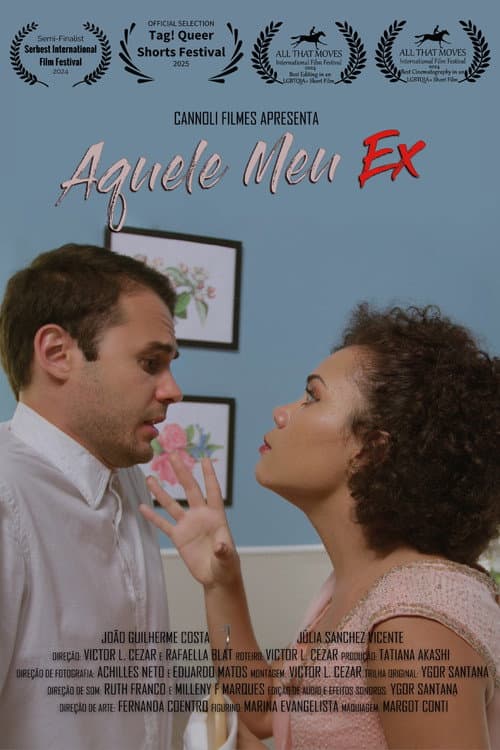 That Ex of Mine