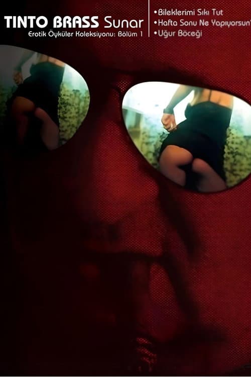 Tinto Brass Presents Erotic Short Stories: Part 1 - Julia