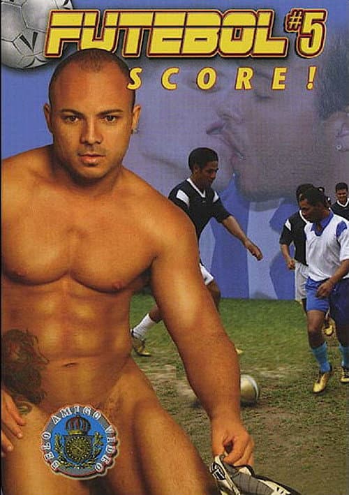 Futebol 5: Score!