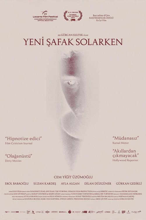 Yeni Şafak Solarken