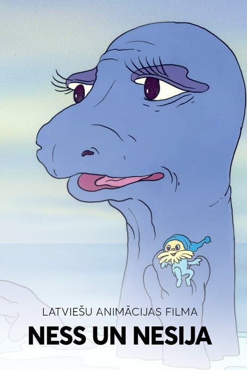 Ness and Nessie