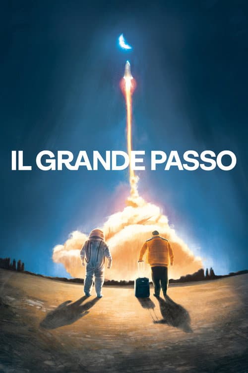 Moon Landing