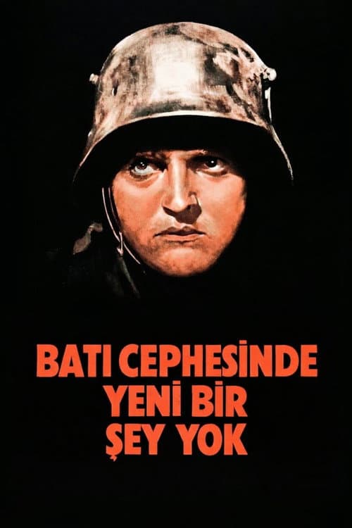 All Quiet on the Western Front