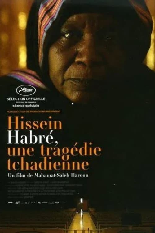 Hissein Habré, A Chadian Tragedy