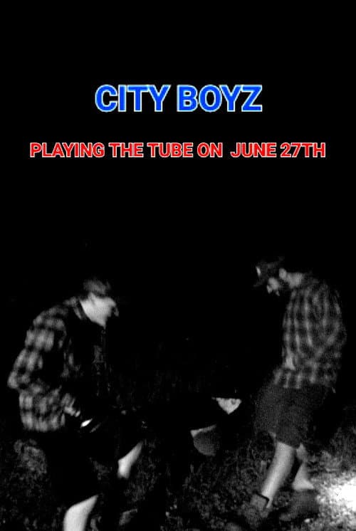 City Boyz