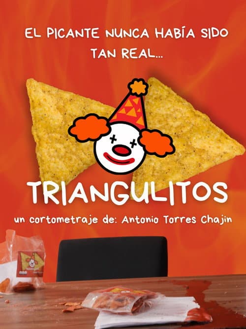 Little Triangles