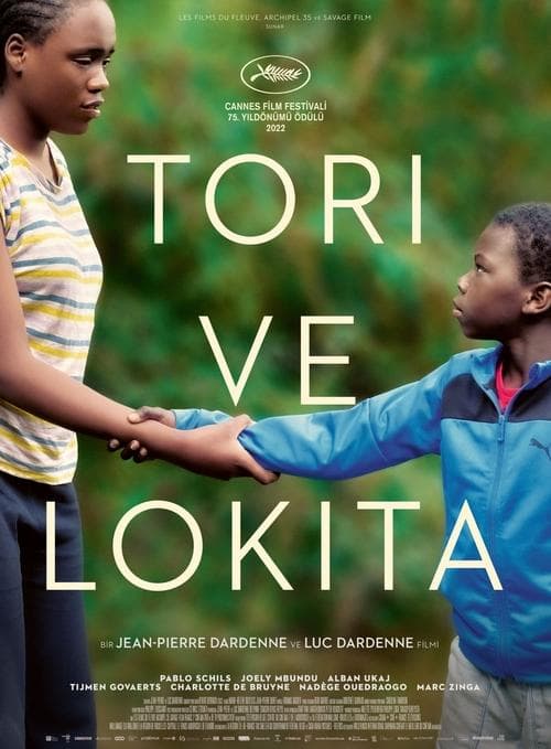 Tori and Lokita