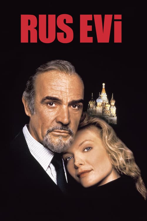 The Russia House