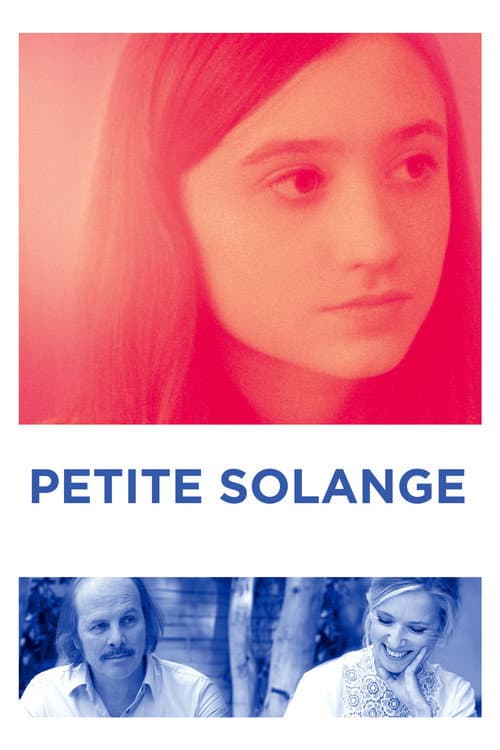 Little Solange