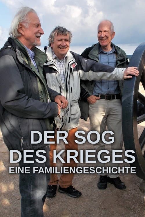 In the Maelstrom of War - The Story of a German Family