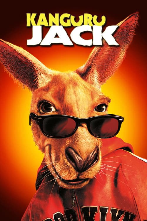 Kangaroo Jack