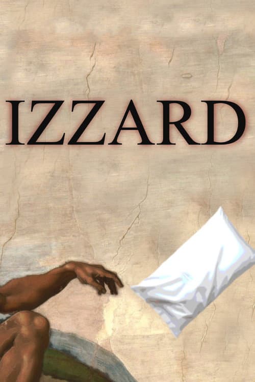 Izzard