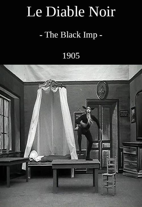 The Black Imp