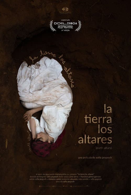 earth altars