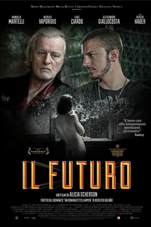 The Future