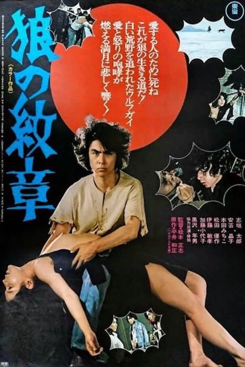 Horror of the Wolf