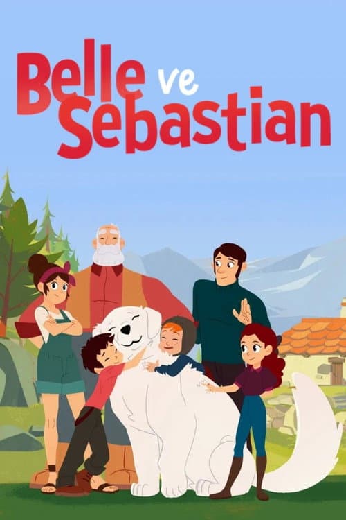 Belle and Sebastian