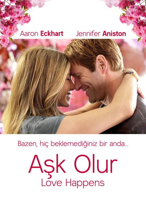 Love Happens