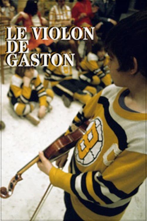 Gaston's Recital