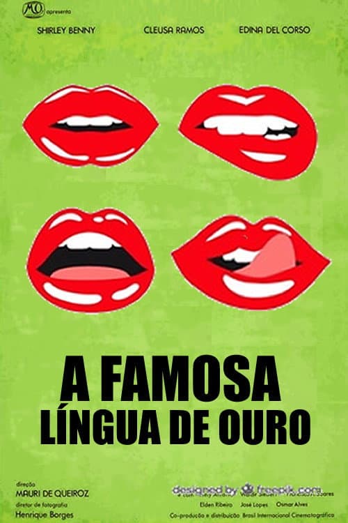 The Famous Golden Tongue