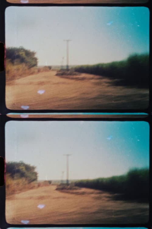 Road to Santo Antônio da Alegria