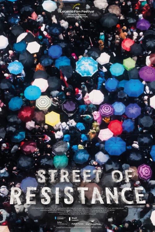 Street of Resistance