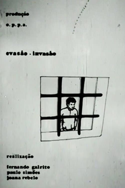 Evasion – Invasion