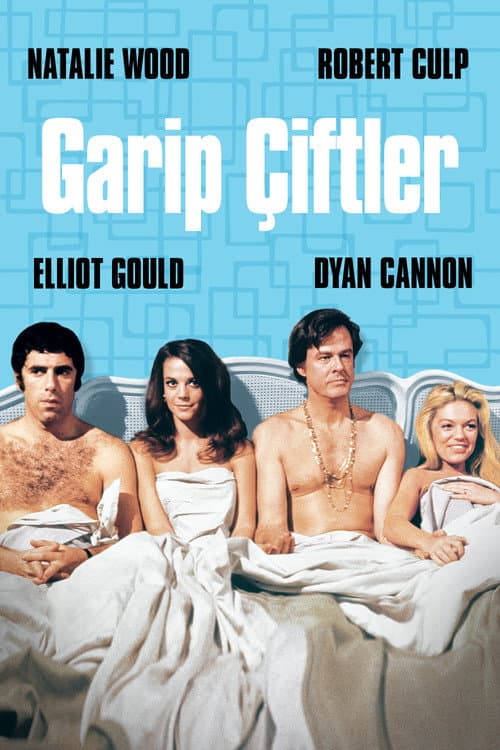 Bob & Carol & Ted & Alice