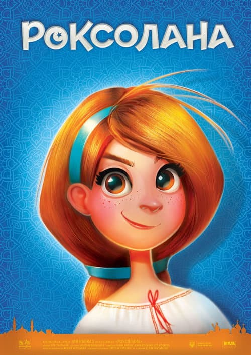 Roxelana