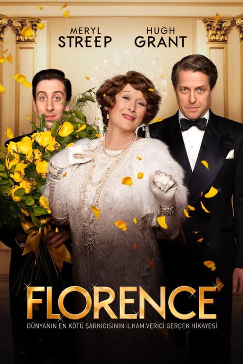Florence Foster Jenkins