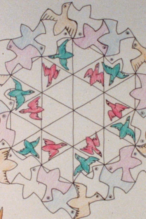 Spiral Labyrinth